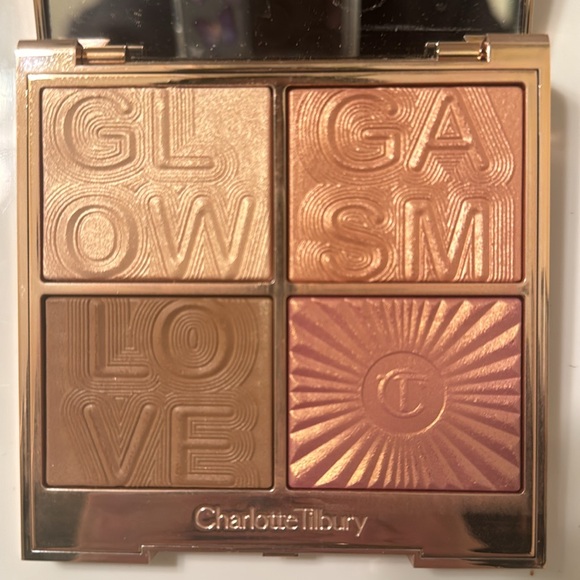 NIB New In Box Charlotte Tilbury Makeup - Picture 5 of 9